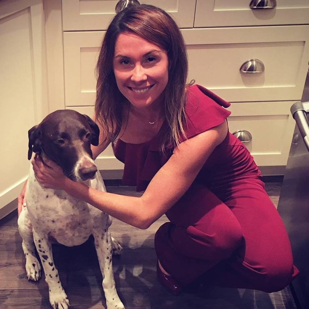 Meet your Posher, Meghann